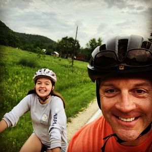 Meet your Posher, Patrick